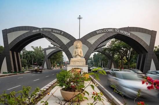 Noida Real Estate