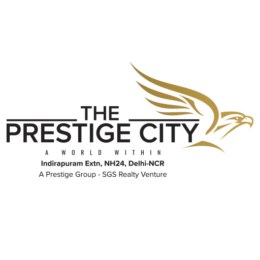 Prestige Group logo